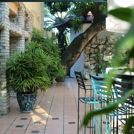 Prince Hotel Port-au-Prince Exterior photo