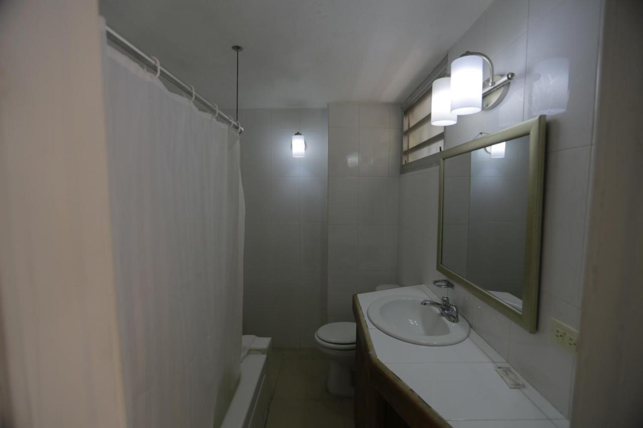 Prince Hotel Port-au-Prince Exterior photo