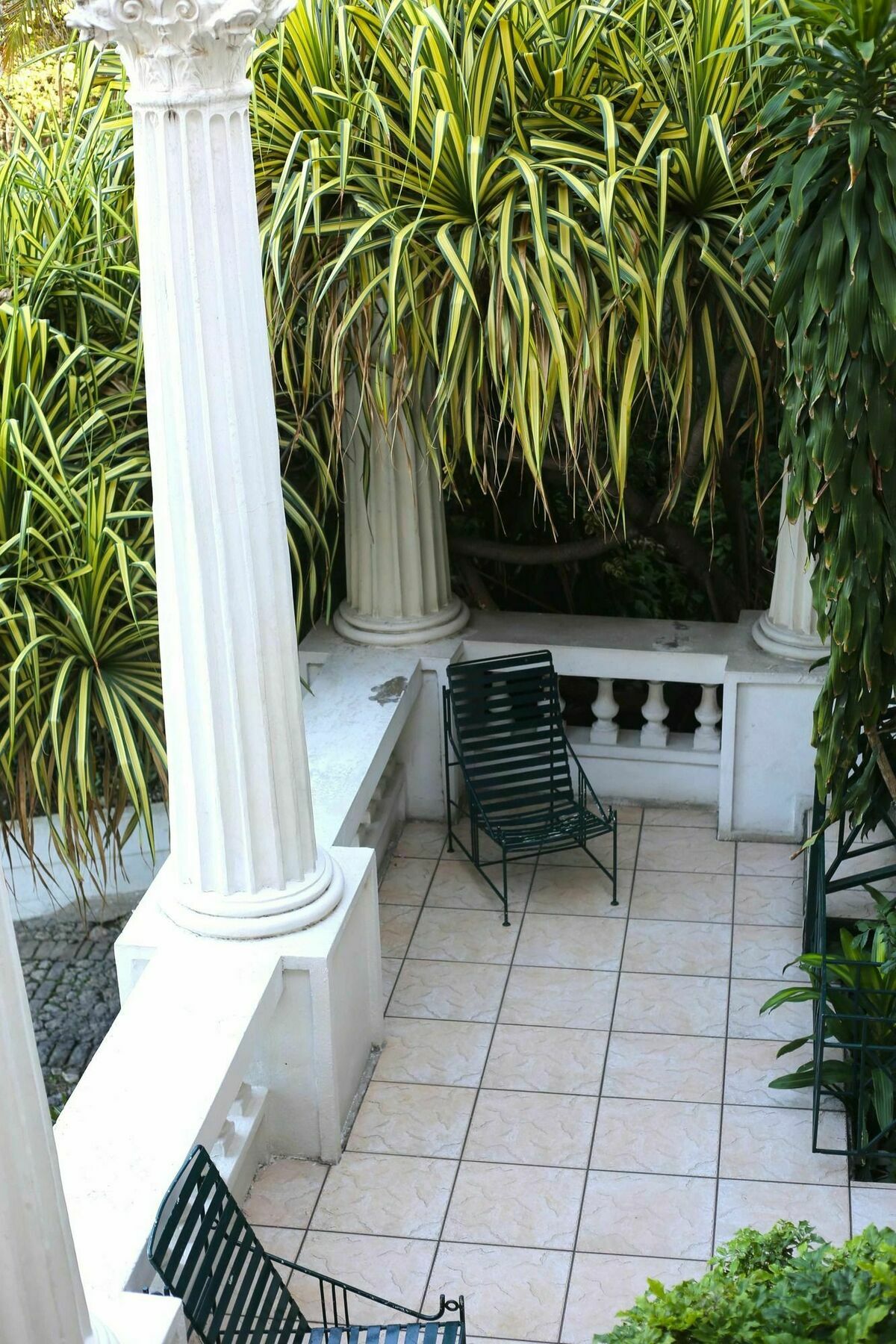 Prince Hotel Port-au-Prince Exterior photo